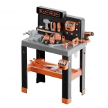 Dječja Radiona Bricolo Pro od Black+Decker