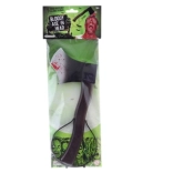 Šaljiva traka za glavu sa sjekirom