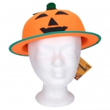 Karnevalski šešir u obliku bundeve