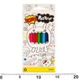 Trokutaste bojice ERGO 12 kom