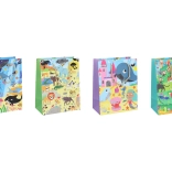 Dječja darovna vrećica 18x23x10 cm