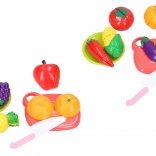 Hrana za rezanje za djecu