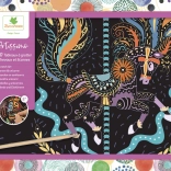 Grebanje Konja i Jednoroga