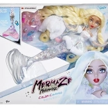 Lutka vodena vila Mermaze Mermaidz Winter – Gwen