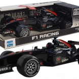 Trkaća formula sa zvukovima i svjetlima 1:12