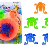 Igra Spretnosti Skačuće Žabice Zdjela Šarene