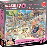 Puzzle WASGIJ Destiny: Glavna sezona 1000 dijelova