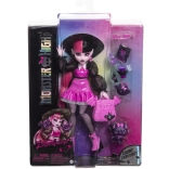 Lutka MONSTER HIGH Draculaura – osnovna lutka