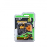 Transformirajući robot - bager/buldožer/cisterna