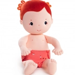 Lilliputiens lutka Rose 36 cm s dodacima