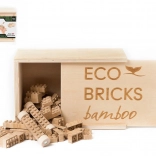 Drvena Gradjevina 90 komada u Kutiji