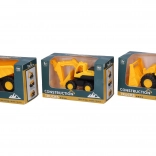 Građevinsko vozilo 12 cm – kiperi, buldožer, bager