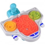 Igra vještine Raketa Labirint za balansiranje