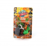 Set divljih životinja – 14 figurica