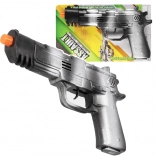 Igračka pištolj sa zvukom za djecu