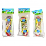 Prstovni skateboard za djecu