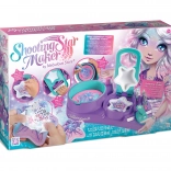 Izradi svoje padajuće zvijezde