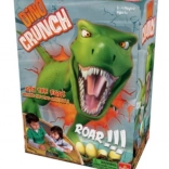 Igra Dino Crunch