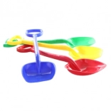 Lopatica za pijesak 56 cm