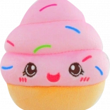 Super Squeeshy plišanac s iznenađenjem