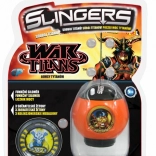 Slingers početni set