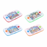 Džepna vodena igra 15 × 8 cm