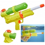 Vodeni pištolj NERF SUPER SOAKER XP50 za djecu, žuta