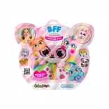 Plišana igračka Najbolji prijatelji