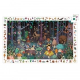 Bajkovita šuma od DJECO