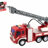 Vatrogasno vozilo sa zvukom i svjetlom