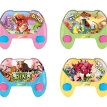 Vodena igra Dinosaur