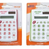 Kalkulator s dvostrukim napajanjem