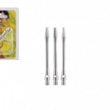 Aluminijski nastavci za strelice Unison