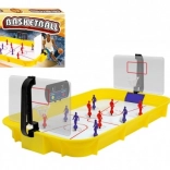 Stolna košarka – društvena igra od plastike, 53 × 31 × 9 cm