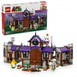 Ukleta rezidencija King Boo LEGO Super Mario