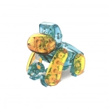 Solarni orangutan – edukativni set za slaganje