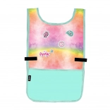 pregača pončo za likovne aktivnosti od poliestera