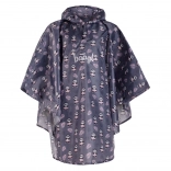 dječje kabanica pončo panda BAAGL XS (90–110 cm)