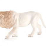 Mojo Bijeli lav figurica