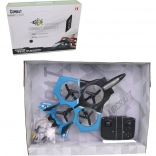 RC avion s žiroskopom, 30 cm