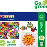 Peglice za peglanje PLAYBOX Go Green XL 600 kom