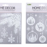 Božićni ukras za zid ili prozor