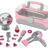 Dječji frizerski kovčeg Braun