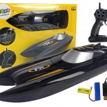 RC trkaći čamac 1:47, 2,4 GHz, domet 50 m