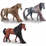 Figurica konja 13 cm