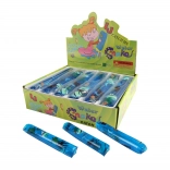 Vodeni zmij s morskim životinjama protiv stresa