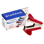 odstranjivač spajalica