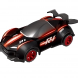 RC auto s svjetlosnim i dimnim efektima 28 cm