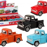 Frikcijski autići pick-up 4 boje