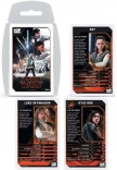 Kartaška igra Top Trumps Star Wars: Posljednji Jedi